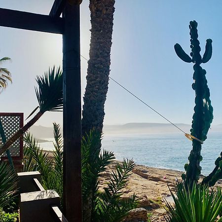 Villa Oceane Taghazout Exterior foto