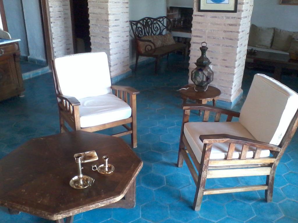 Villa Oceane Taghazout Exterior foto