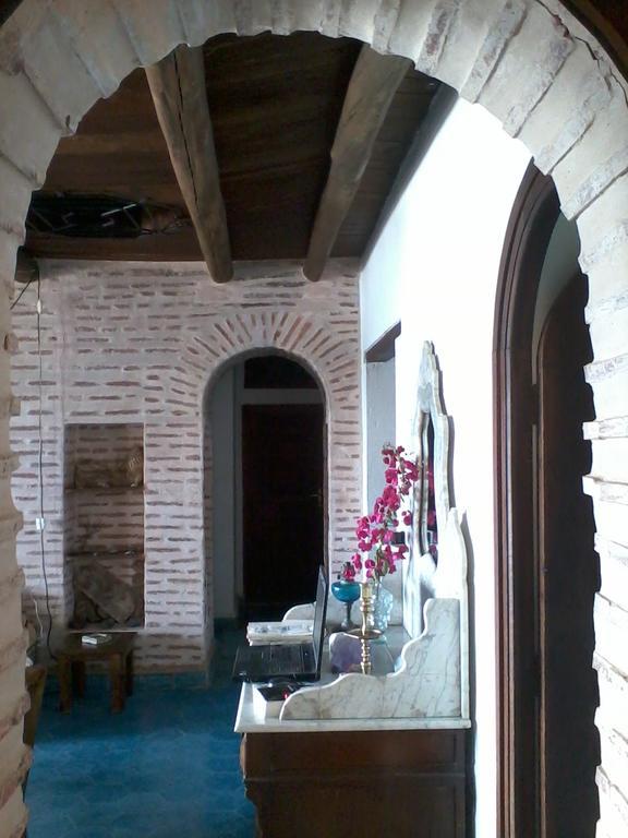Villa Oceane Taghazout Exterior foto